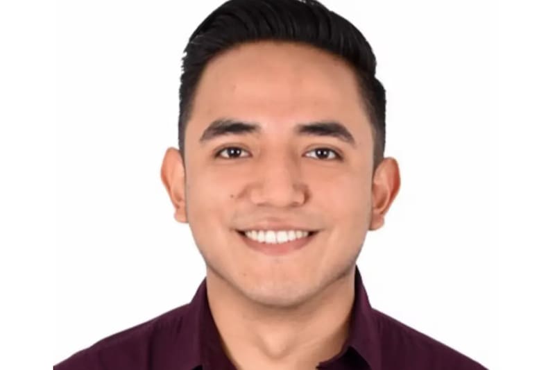 El médico ecuatoriano se entregó a la policía el martes pasado, y su testimonio fue clave para encontrar a Francisco Albornoz.