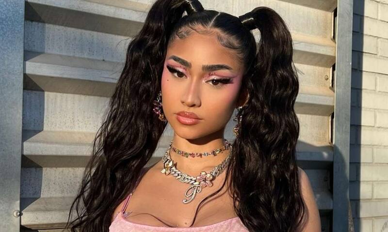 se encuentra actualmente fuera del país. Créditos: Instagram