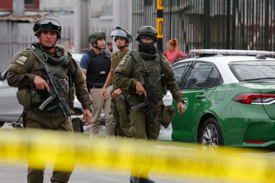 Se resguardará la seguridad pública en medio de narcofunerales.