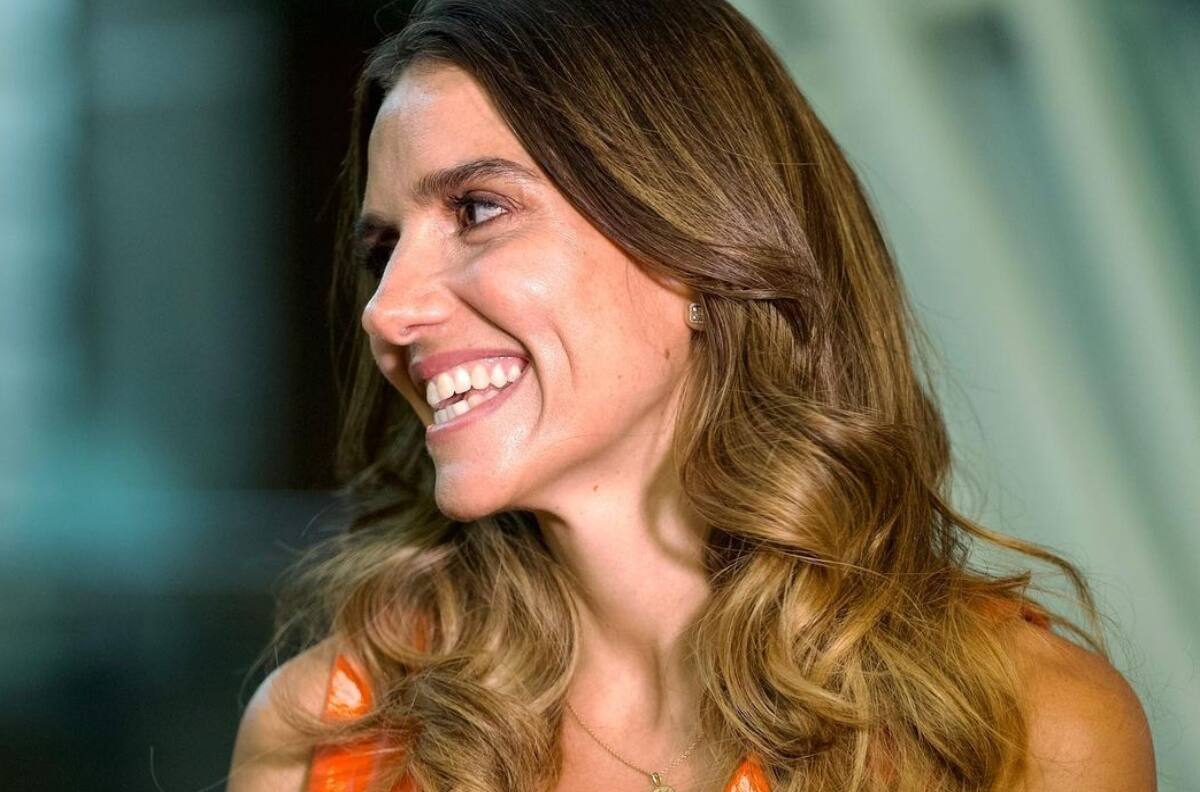 "Me sorprendieron con este video": El emotivo regalo que recibió María Luisa Godoy en el matinal "Buenos días a todos"