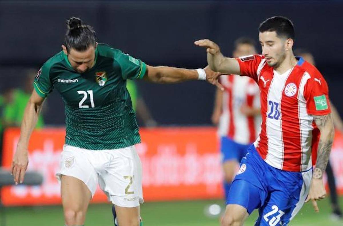 Paraguay vs Bolivia: cómo y dónde ver la Copa América en vivo por TV y online