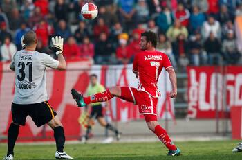 Ángel Carreño acusó a Jaine Valdés de "darle la espalda" tras sus problemas económicos