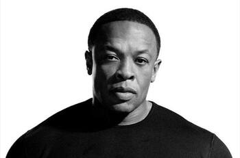 Alarma en el mundo del hip-hop: Dr. Dre fue hospitalizado tras sufrir un aneurisma