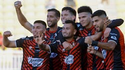 Deportes Limache tumba a Huachipato y lo golea por la Liga de Primera