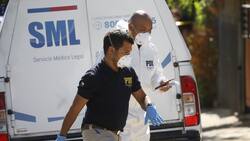 Encontraron cuerpo sin vida en la región del Maule: correspondería a bombero secuestrado