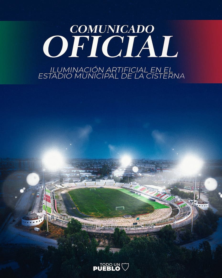 Imagen: Palestino.