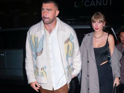 Tras derrota en el Super Bowl: ¿Qué pasará con el matrimonio entre Taylor Swift y Travis Kelce?