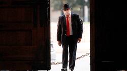 Ministro Mañalich cierra su cuenta de Twitter por amenazas y filtraciones