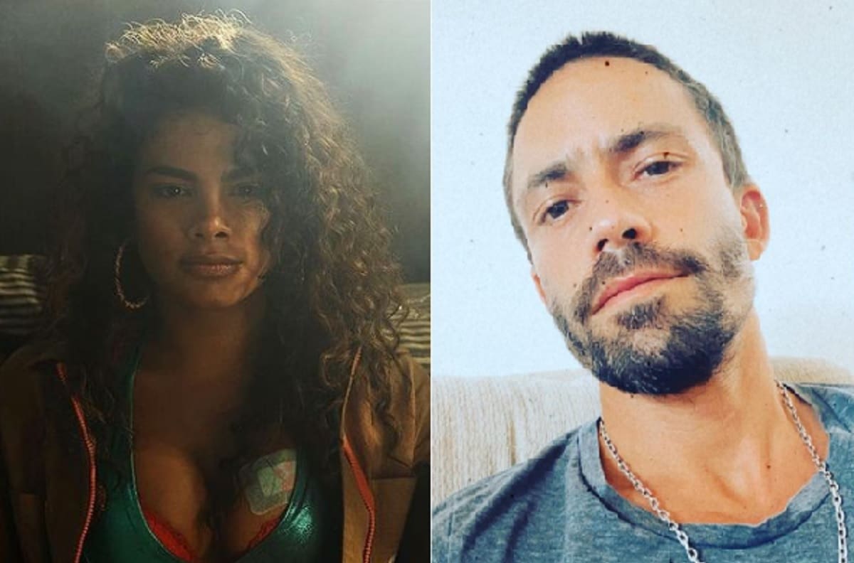 Tiago Correa es puro amor en redes sociales con su nueva pareja Yany Prado