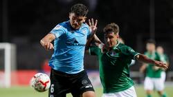 En Deportes Iquique se rinden ante Luis Casanova: “Es un pilar”