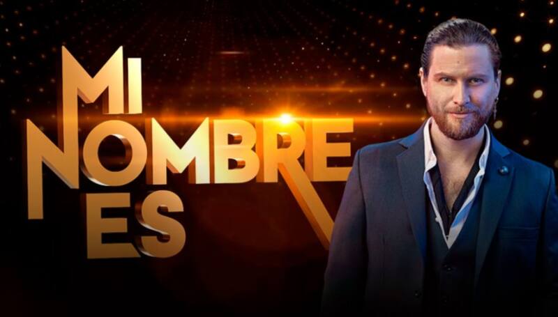 Jean-Philippe Cretton protagonizó el que fue un exitoso programa. Créditos: TVN.