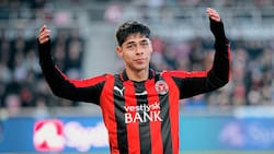 15 millones de euros y un ojeador en Dinamarca: la Roma avanza en su interés por Darío Osorio