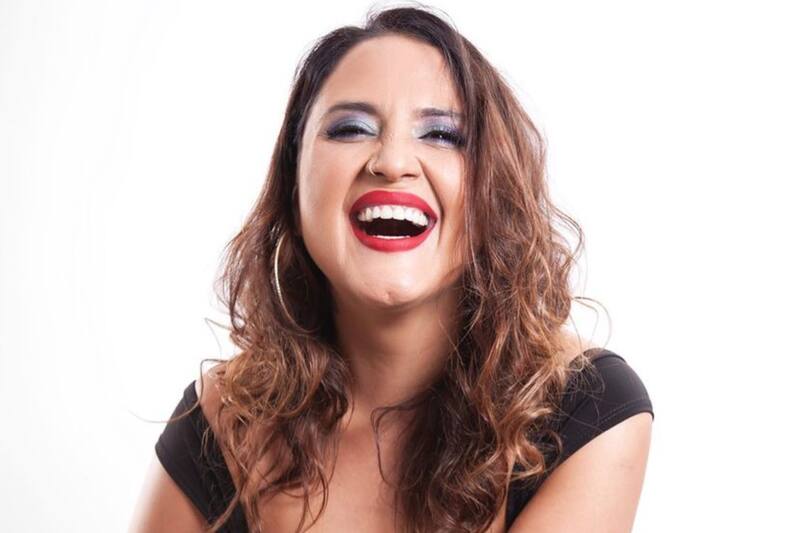 Se refirió a su preparación previa a su debut en el Festival de Viña 2023.