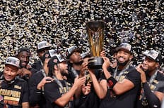 VIDEO | Locura en la NBA: New York gana su primer título en más de 50 años