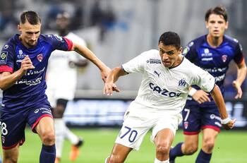 Falló un penal: Alexis Sánchez fue protagonista en nueva victoria del Olympique de Marsella