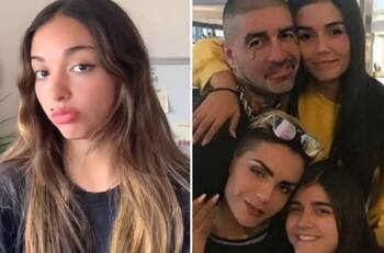 “Todo se malinterpretó”: Issis Méndez se defiende tras cruce con sus hermanos y aclara relación con su padre, DJ Méndez