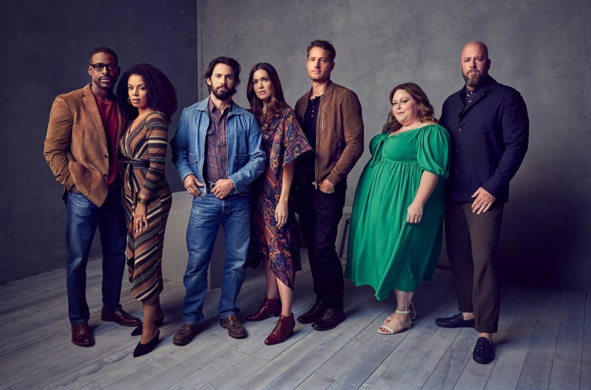 “Habrá muchas lágrimas”: Elenco de “This is Us” adelantan la última temporada