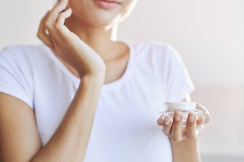 en productos skincare con esta tarjeta.