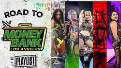 ¿Dónde ver Money in the Bank? Cartelera, a qué hora es y transmisión de la WWE con Stephanie Vaquer