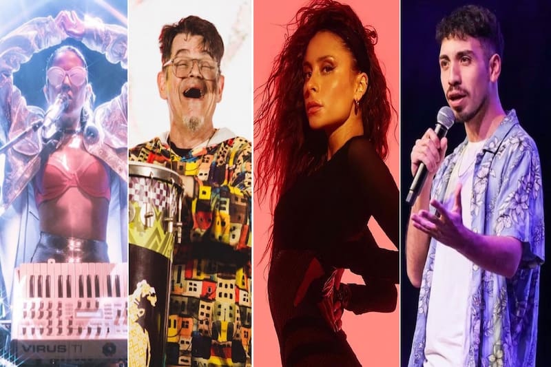 Créditos: Instagram