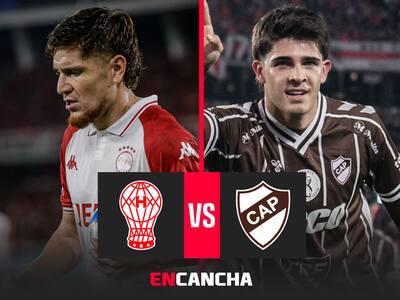 EN VIVO | Huracán vs. Platense por la final de la Liga Argentina: minuto a minuto del partido