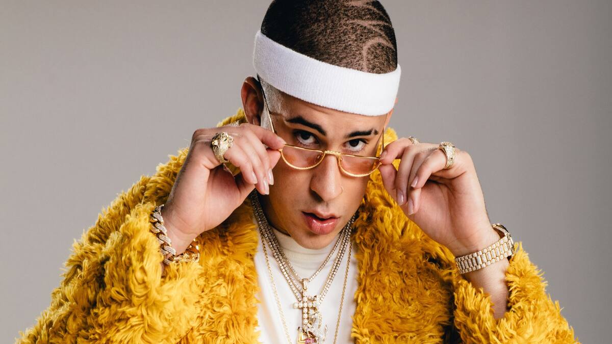 Estas son las canciones más populares del nuevo disco de Bad Bunny