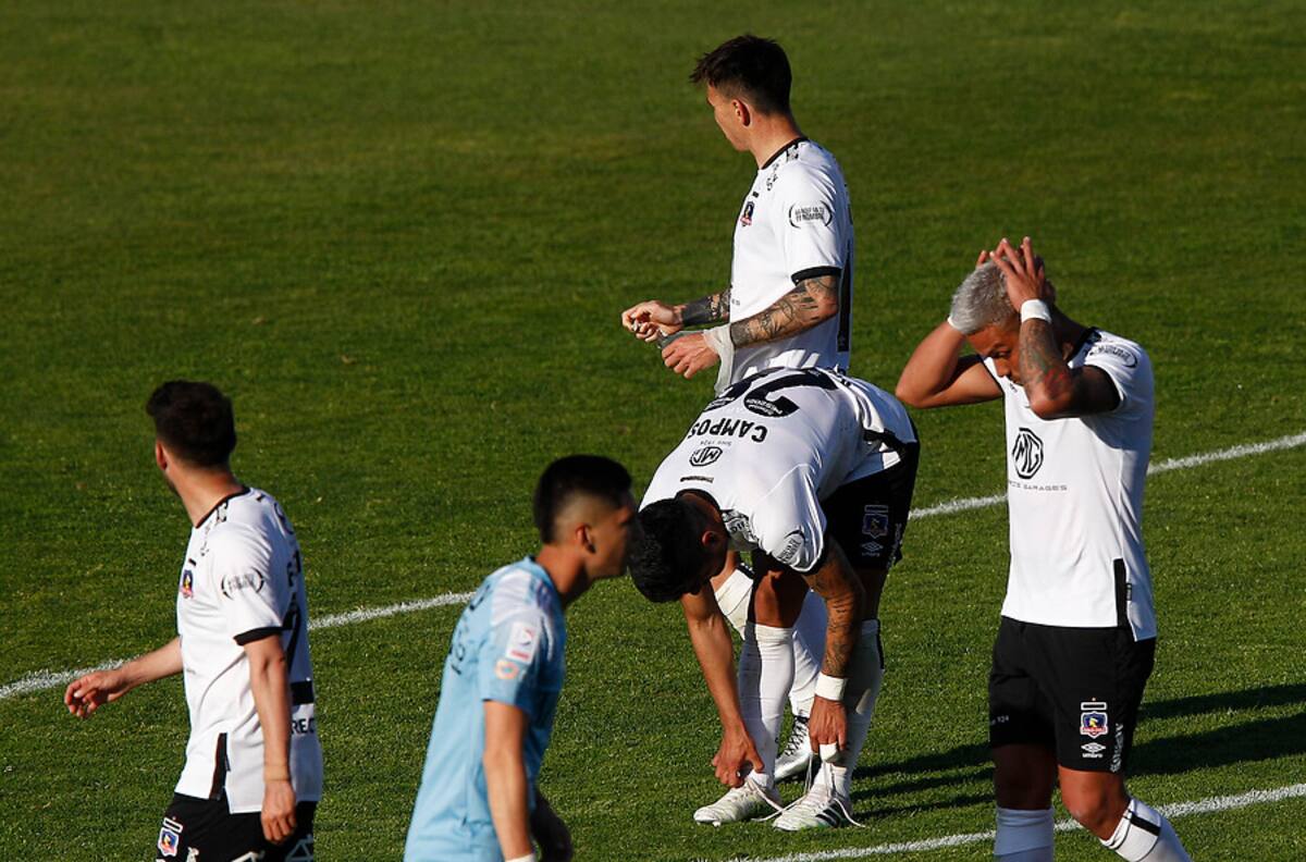 ¿Reestructuración? La poda que vendría en Colo Colo a finales de año