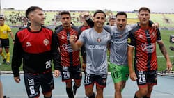 Volvió el fútbol chileno: las dos insólitas denuncias en el estreno de la Liga de Primera