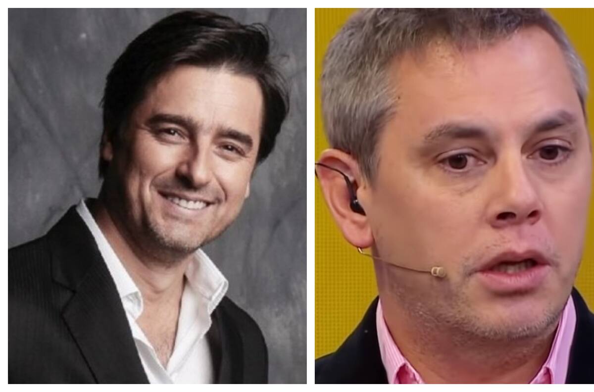 Jorge Zabaleta y caso Viñuela: "La cagó... pero no ha cometido un crimen”