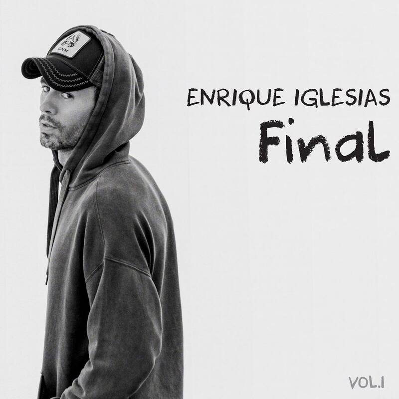Enrique Iglesias anuncia importante decisión en su carrera musical.