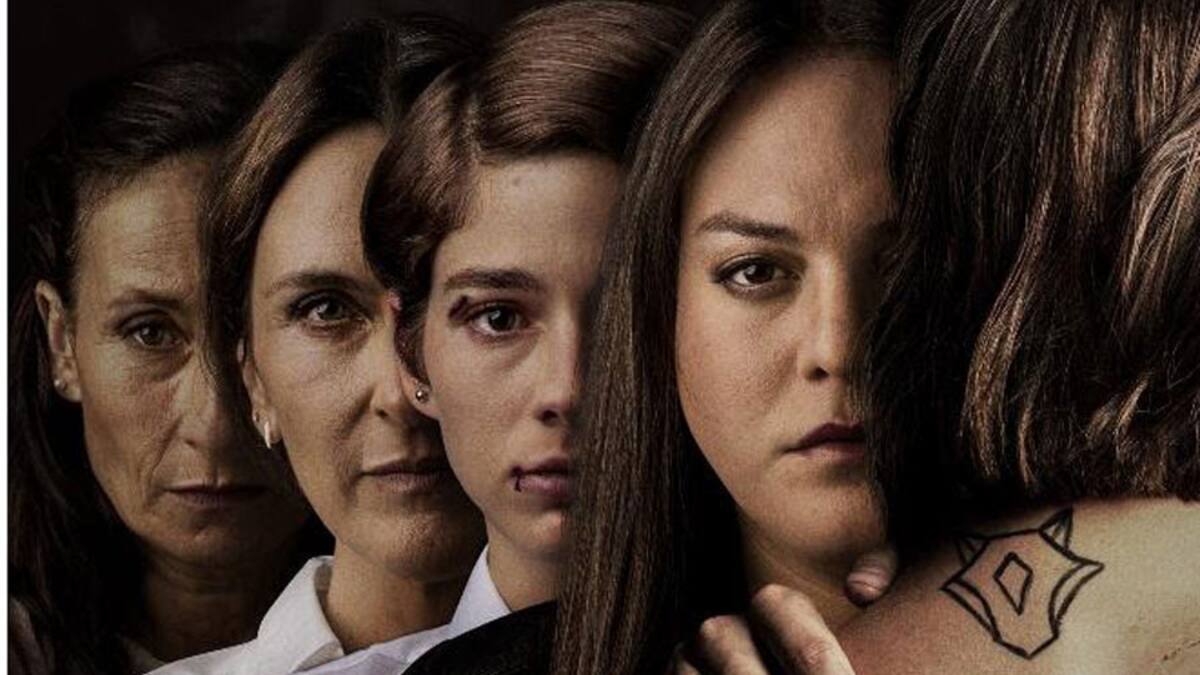 Ana Tijoux, Mariana DiGirolamo, Daniela Vega y Marcelo Alonso destacan en el trailer de "La Jauría"