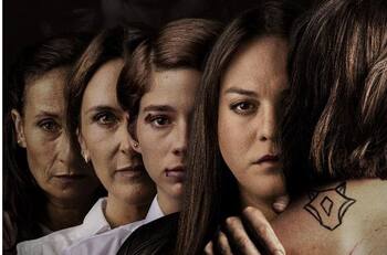 Ana Tijoux, Mariana DiGirolamo, Daniela Vega y Marcelo Alonso destacan en el trailer de "La Jauría"