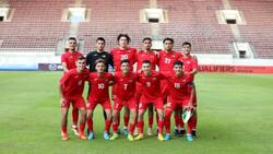 Es formado en la UC: El jugador de la Tercera División del fútbol chileno que fue nominado por la selección de Palestina