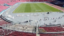 Constanza Martínez deja la Delegación Presidencial Metropolitana: ¿Cómo afectará esto al fútbol chileno?