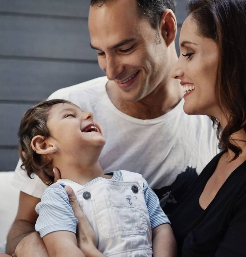 Fuente: Leonor Varela en Instagram.