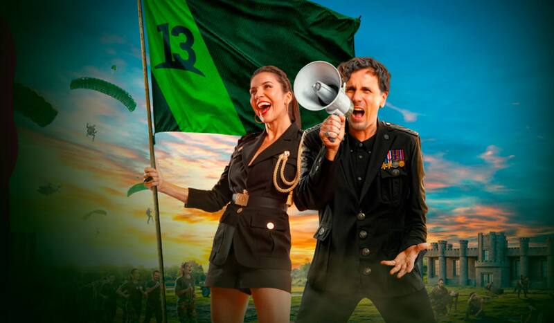 había perdido a importante participante.