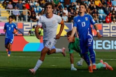 VIDEO | “Perdón, me confundí”: Estrella del Mundial Sub 20 se enredó entre Iván Zamorano y Marcelo Salas