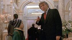 Macaulay Culkin se unió a la solicitud de eliminar cameo de Donald Trump en "Mi Pobre Angelito 2"