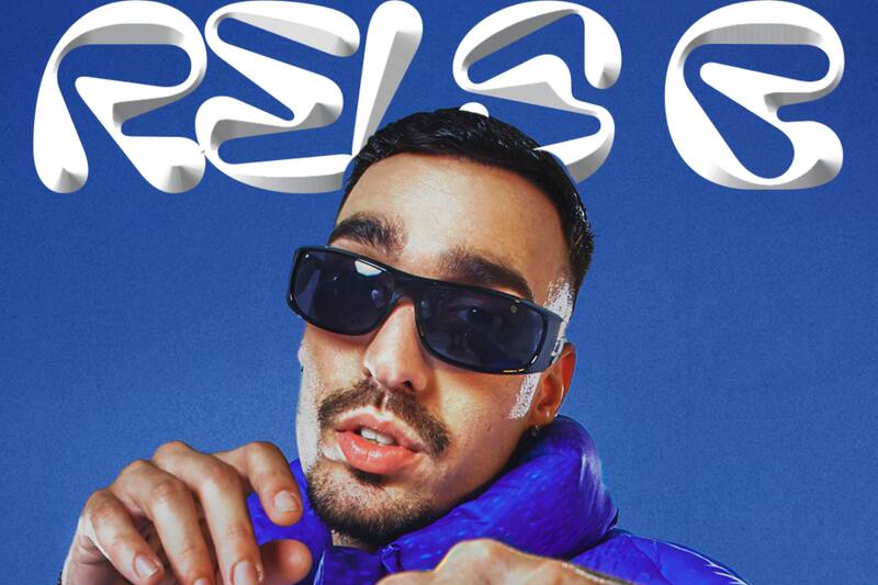 Rels B se presentará en el Movistar Arena