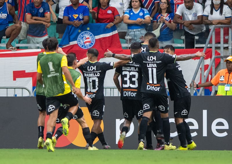 El Capo de Provincias se quedó con el triunfo ante el Bahía en la tanda de penales.