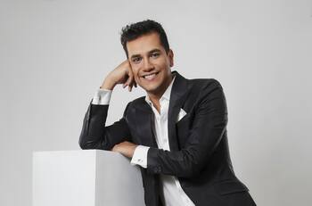 Iván Alejandro, la voz detrás de “La ley de Baltazar”, presenta nueva canción