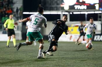 Pelean el campeonato: equipo del fútbol chileno venderá sus entradas a $1.000
