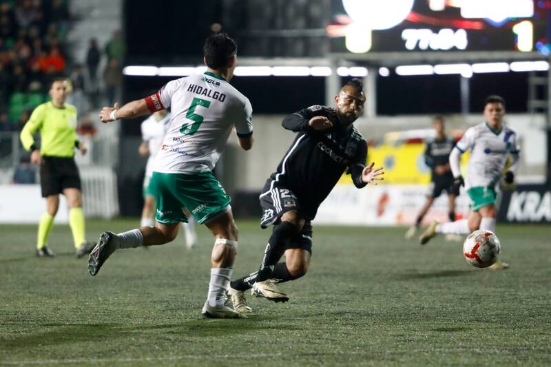 anunció venta de entradas a mil pesos para la Segunda División. Foto: Agencia Aton