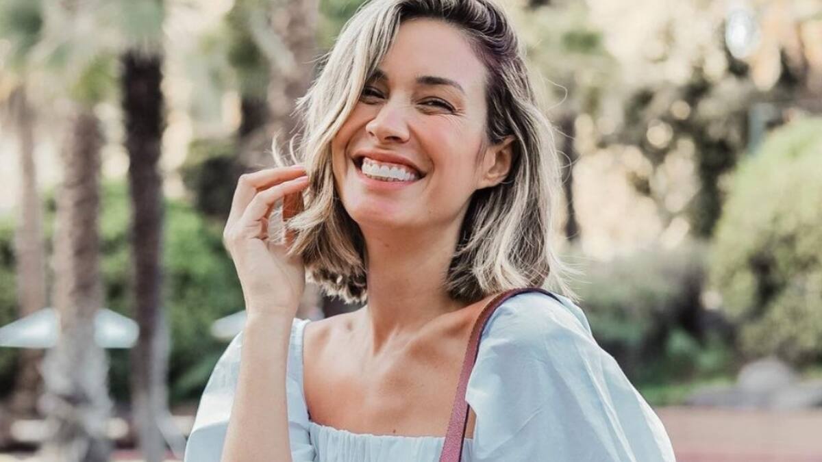 Vanesa Borghi disfruta de romántica experiencia con su pareja, Carlos Garcés