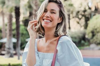 Vanesa Borghi disfruta de romántica experiencia con su pareja, Carlos Garcés