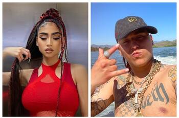 Vuelven los festivales: Paloma Mami y Pablo Chill-E serán parte de Ritual y ya tienen fecha