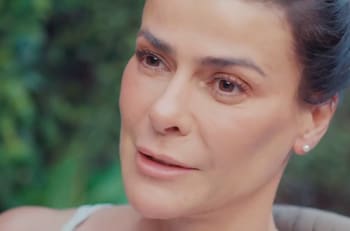 ¿Se prepara para volver? Tonka Tomicic publicó un trailer de un inminente documental sobre su vida