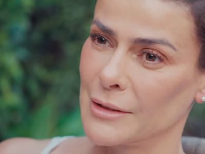 ¿Se prepara para volver? Tonka Tomicic publicó un trailer de un inminente documental sobre su vida