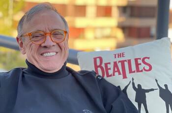 Mauricio Pesutic está con orden de alejamiento de su exesposa: Revelan grave acusación de violencia intrafamiliar contra el actor nacional