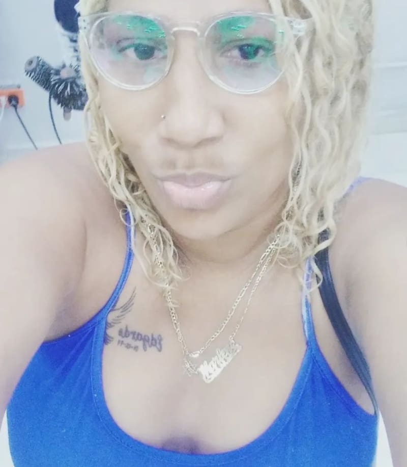 Marlene Morales saltó a la fama en el 2006. Créditos: Instagram